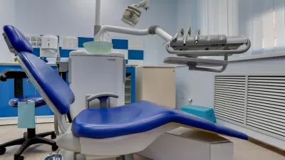 Дентал Парк