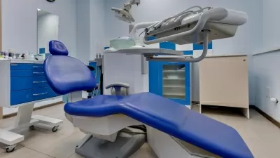 Дентал Парк