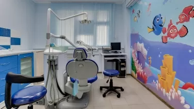 Дентал Парк