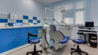 Дентал Парк