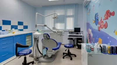 Дентал Парк