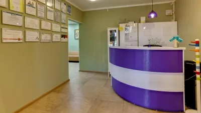 Дентал Парк