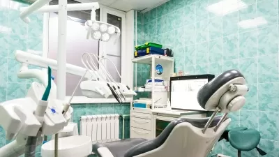 Клиника Доктора Лазарева