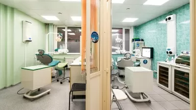 Клиника Доктора Лазарева