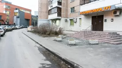 Клиника Доктора Лазарева