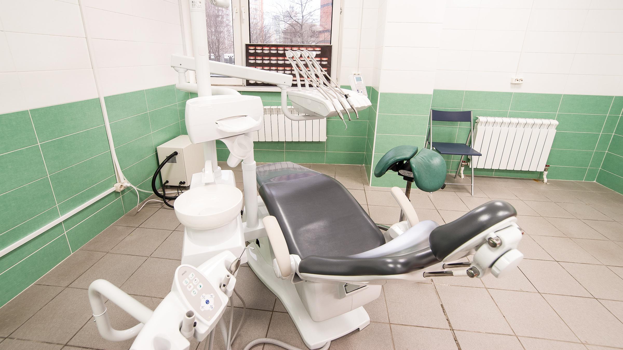 Стоматологическая клиника доктора лазарева