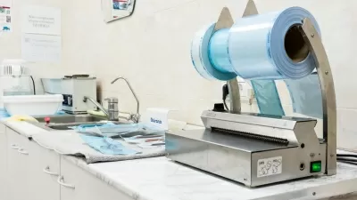 Клиника Доктора Лазарева