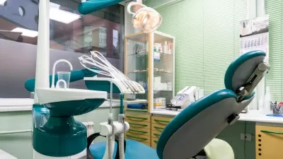 Клиника Доктора Лазарева