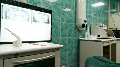 Клиника Доктора Лазарева