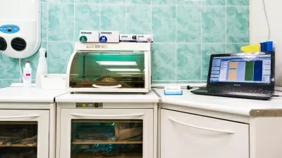 Клиника Доктора Лазарева