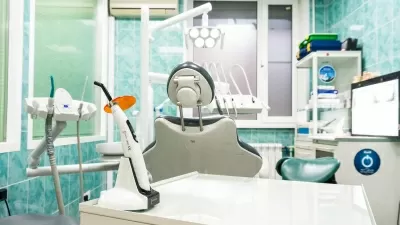 Клиника Доктора Лазарева