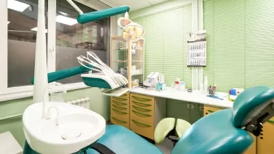 Клиника Доктора Лазарева