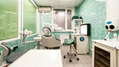 Клиника Доктора Лазарева