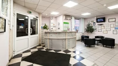 Клиника Доктора Лазарева