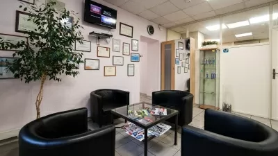 Клиника Доктора Лазарева