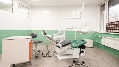 Клиника Доктора Лазарева