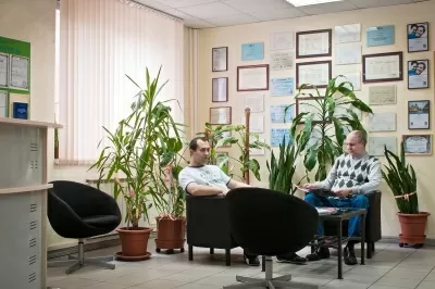 Клиника Доктора Лазарева