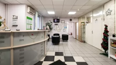 Клиника Доктора Лазарева