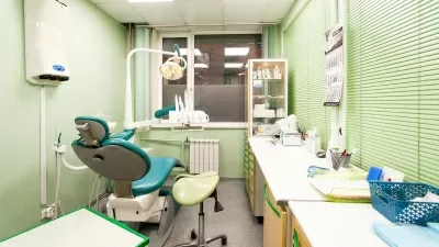 Клиника Доктора Лазарева