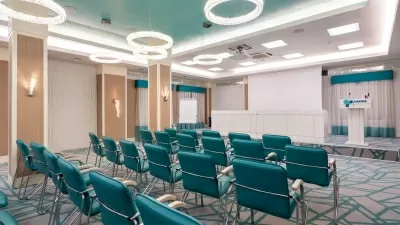 Медицинская клиника НАКФФ