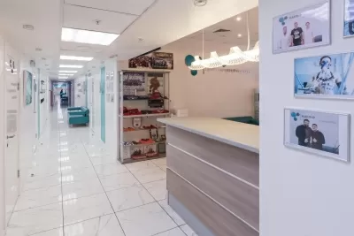 Медицинская клиника НАКФФ