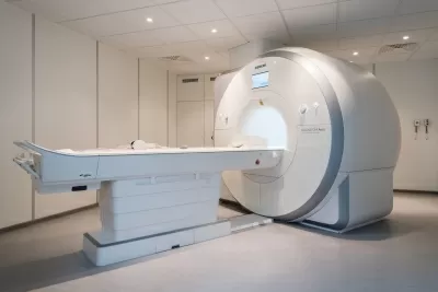 Медицинская клиника НАКФФ