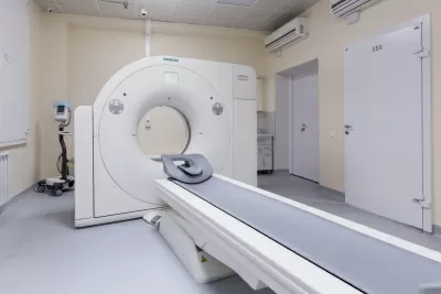 Медицинская клиника НАКФФ