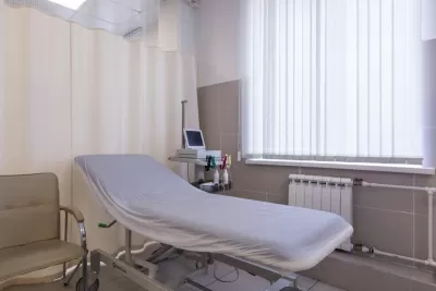 Медицинская клиника НАКФФ