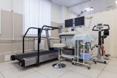 Медицинская клиника НАКФФ