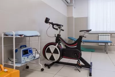 Медицинская клиника НАКФФ