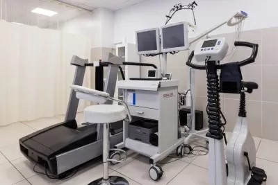 Медицинская клиника НАКФФ