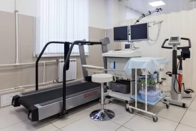 Медицинская клиника НАКФФ