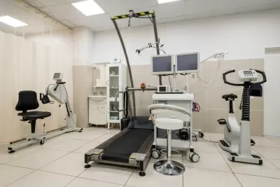 Медицинская клиника НАКФФ