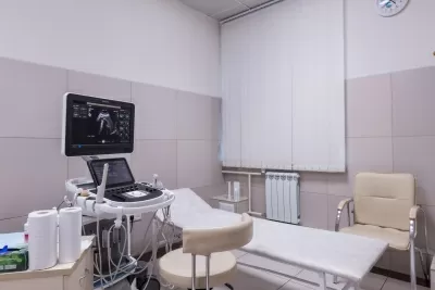 Медицинская клиника НАКФФ