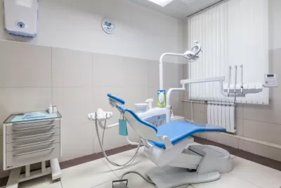 Медицинская клиника НАКФФ