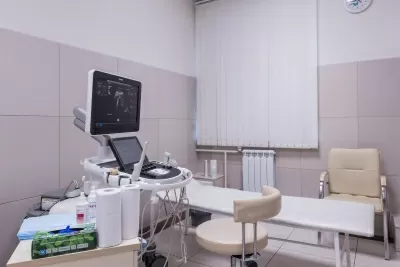 Медицинская клиника НАКФФ