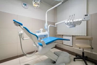 Медицинская клиника НАКФФ