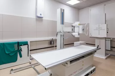 Медицинская клиника НАКФФ