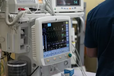 Медицинская клиника НАКФФ