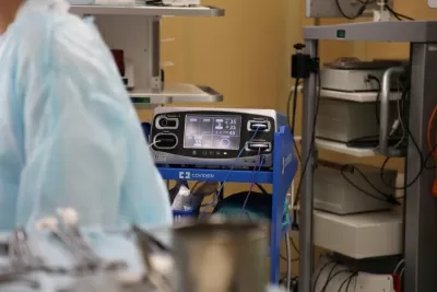 Медицинская клиника НАКФФ