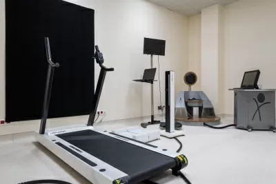 Медицинская клиника НАКФФ