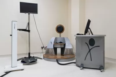 Медицинская клиника НАКФФ