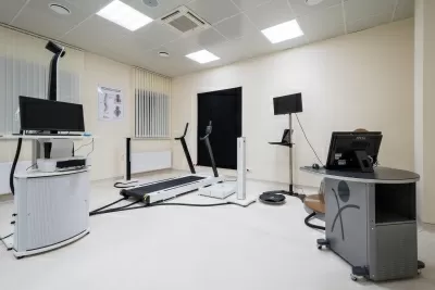 Медицинская клиника НАКФФ