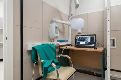 Медицинская клиника НАКФФ