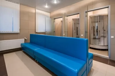 Медицинская клиника НАКФФ