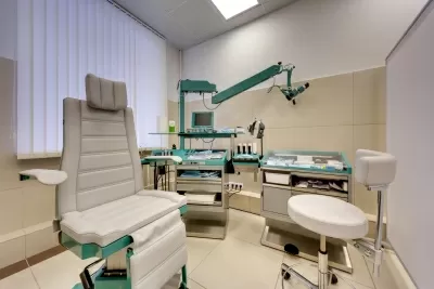 Медицинская клиника НАКФФ