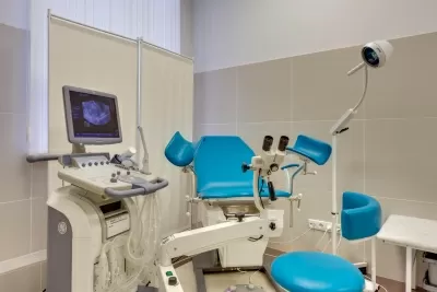 Медицинская клиника НАКФФ