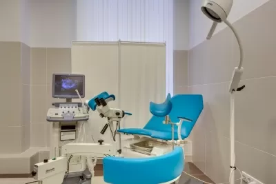 Медицинская клиника НАКФФ