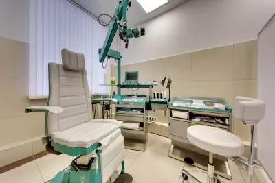 Медицинская клиника НАКФФ