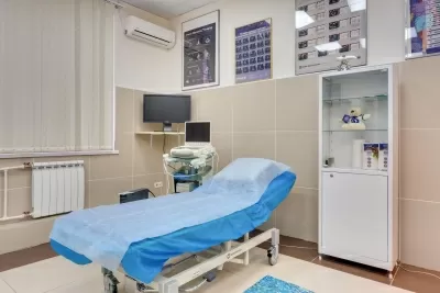 Медицинская клиника НАКФФ